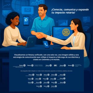 Plan de Comunicaciones y Marketing Digital
